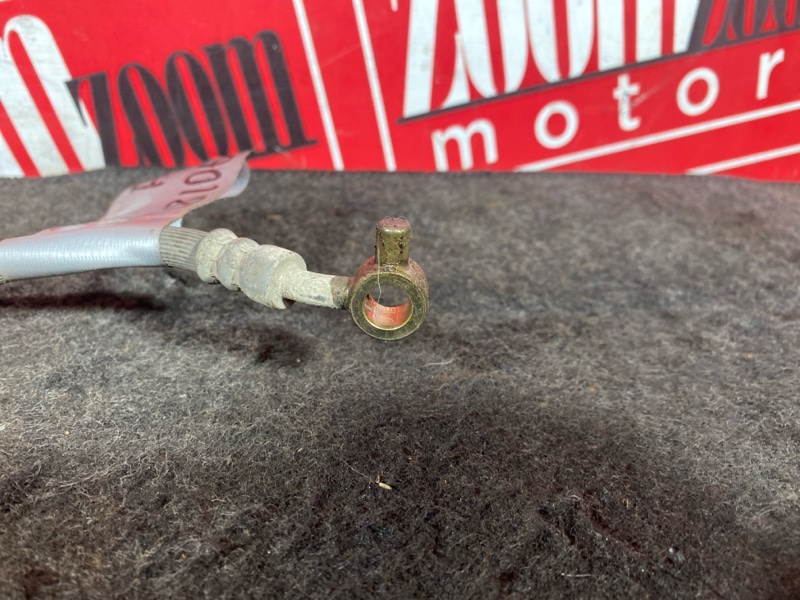 Шланг тормозной, 300 рублей, Солонцы