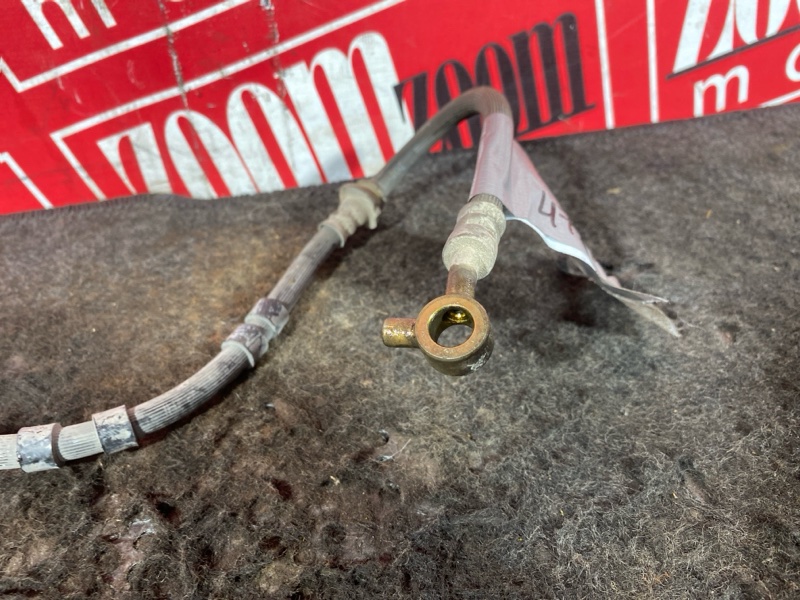 Шланг тормозной, 300 рублей, Солонцы