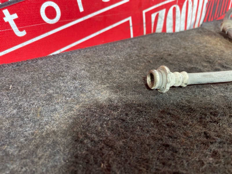 Шланг тормозной, 300 рублей, Солонцы