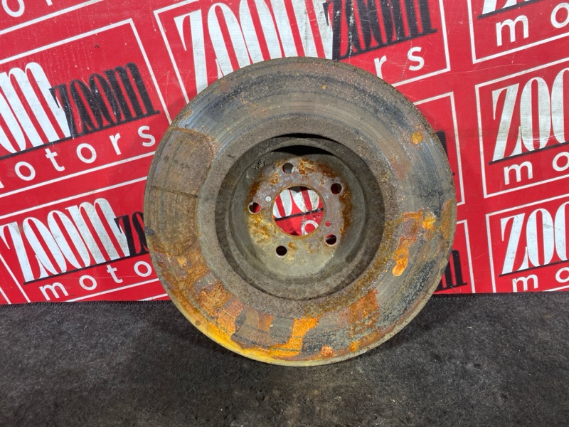 Диск тормозной, 1000 рублей, Солонцы