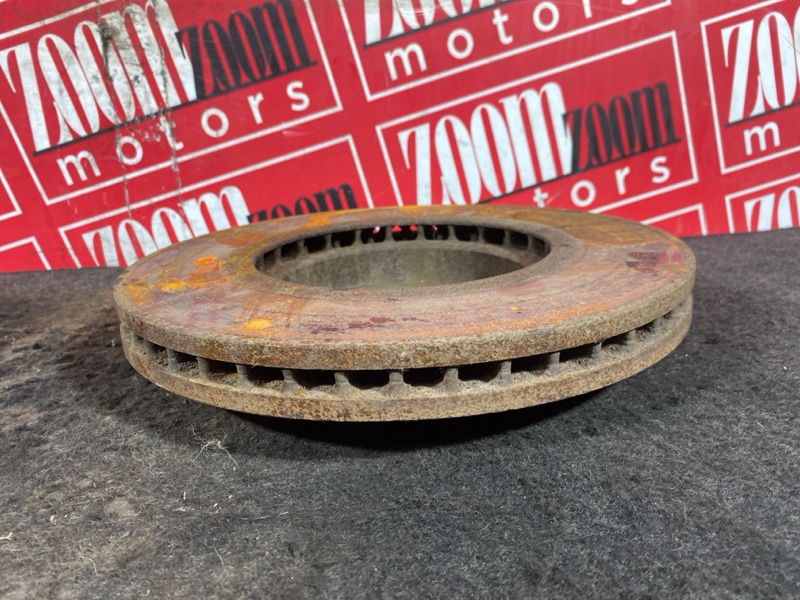 Диск тормозной, 1000 рублей, Солонцы