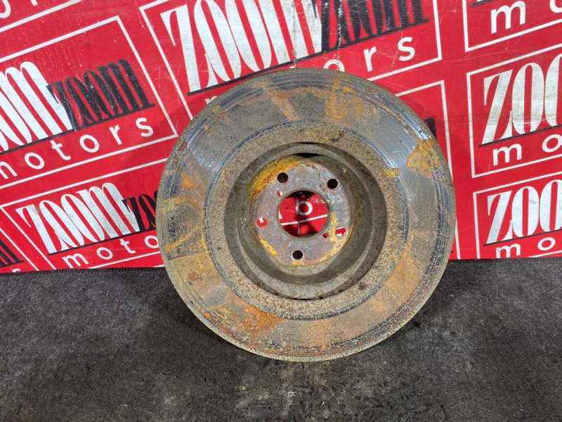 Диск тормозной, 1000 рублей, Солонцы