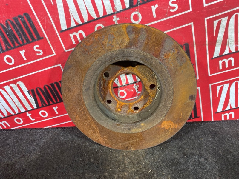 Диск тормозной, 1000 рублей, Солонцы