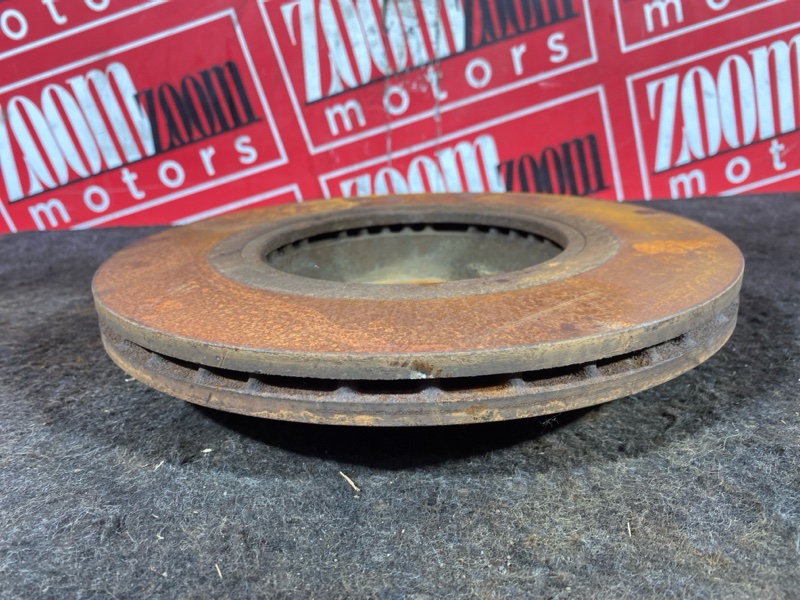 Диск тормозной, 1000 рублей, Солонцы