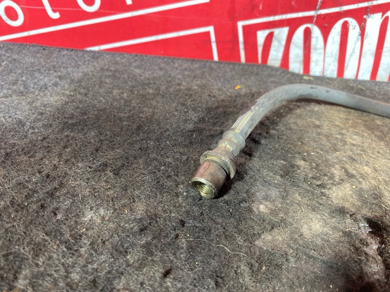 Шланг тормозной, 300 рублей, Солонцы