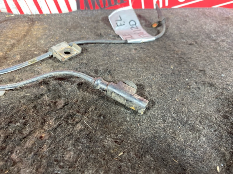 Датчик ABS, 500 рублей, Солонцы