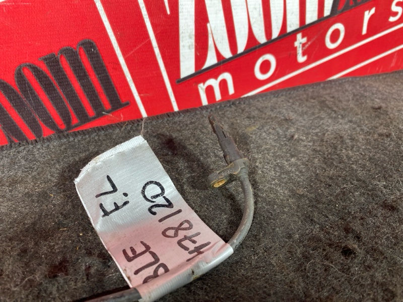 Датчик ABS, 500 рублей, Солонцы