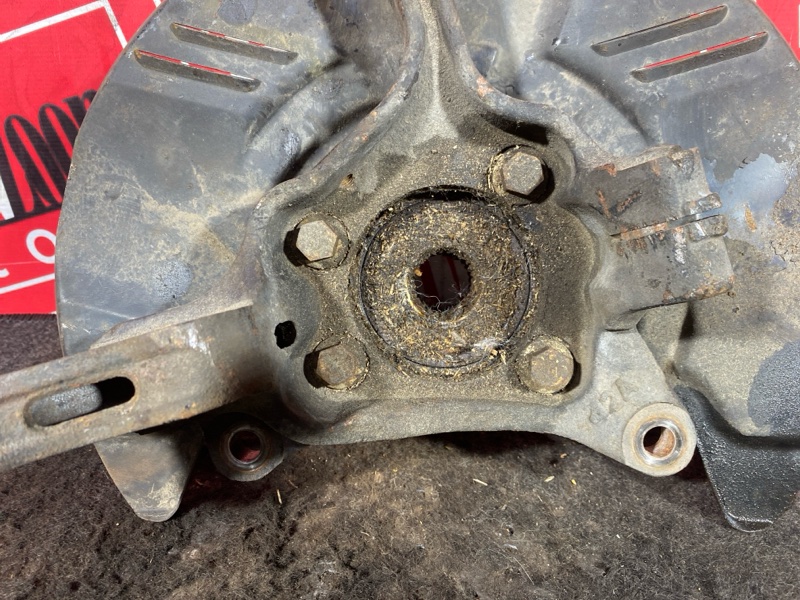 Ступица, 1500 рублей, Солонцы