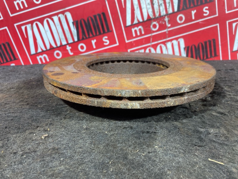 Диск тормозной, 1000 рублей, Солонцы