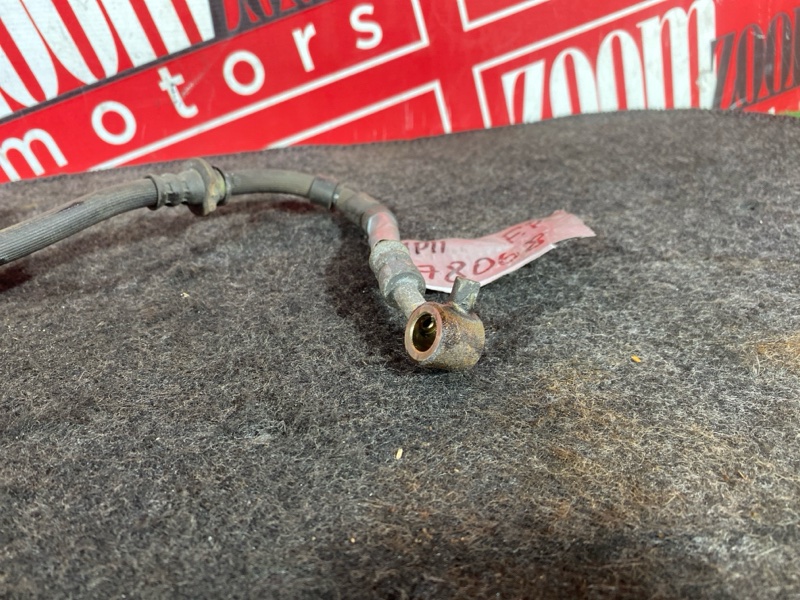 Шланг тормозной, 400 рублей, Солонцы