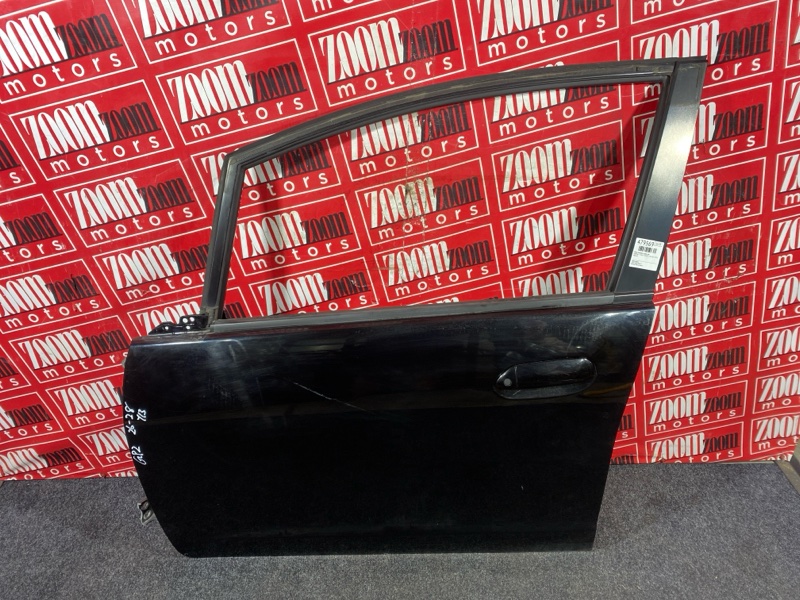 Дверь боковая, 7200 рублей, Солонцы