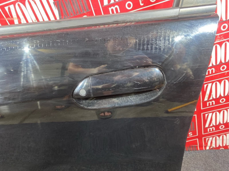 Дверь боковая, 7200 рублей, Солонцы