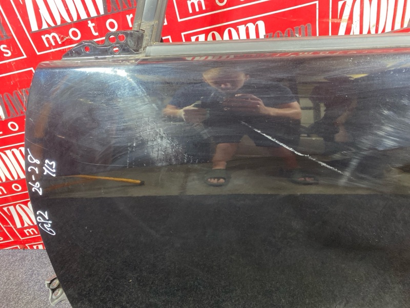 Дверь боковая, 7200 рублей, Солонцы