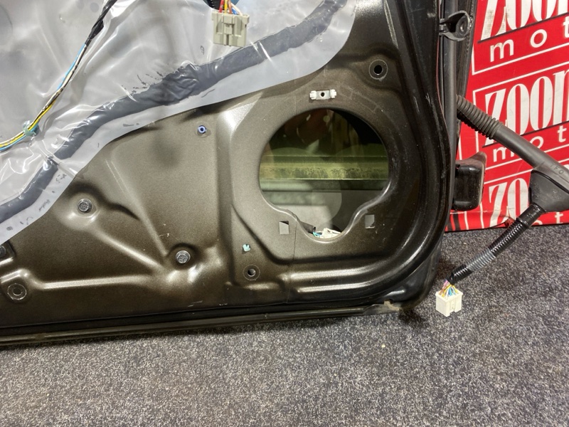 Дверь боковая, 7200 рублей, Солонцы