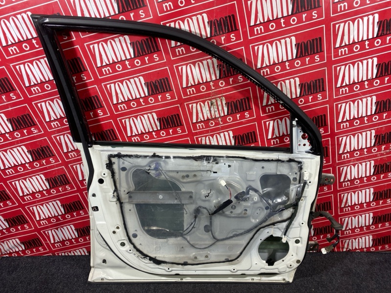 Дверь боковая, 5700 рублей, Солонцы