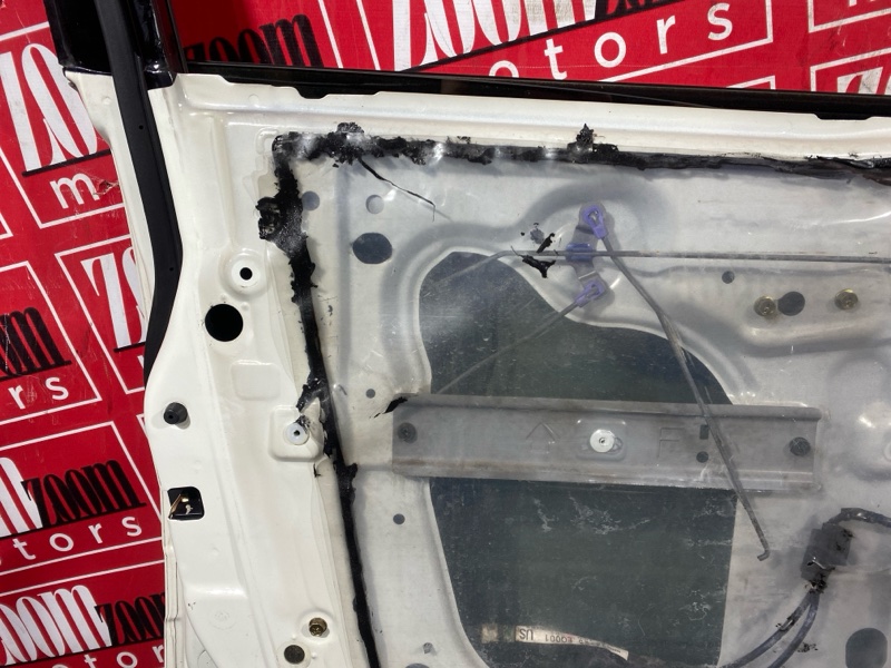 Дверь боковая, 5700 рублей, Солонцы