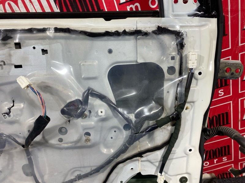 Дверь боковая, 5700 рублей, Солонцы