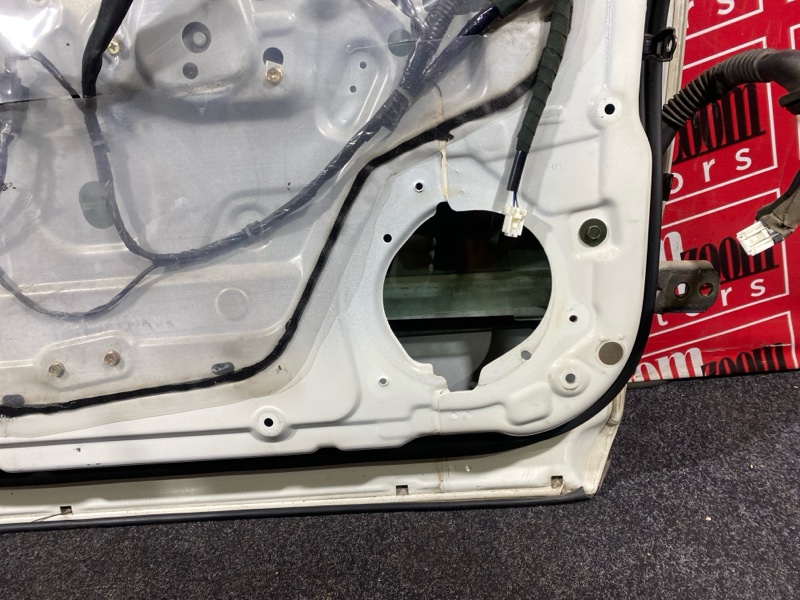 Дверь боковая, 5700 рублей, Солонцы