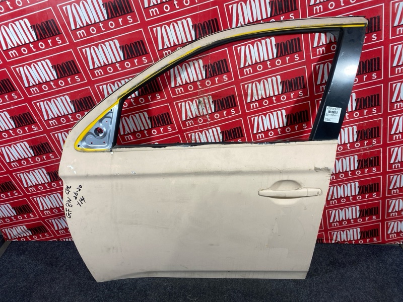 Дверь боковая, 32800 рублей, Солонцы