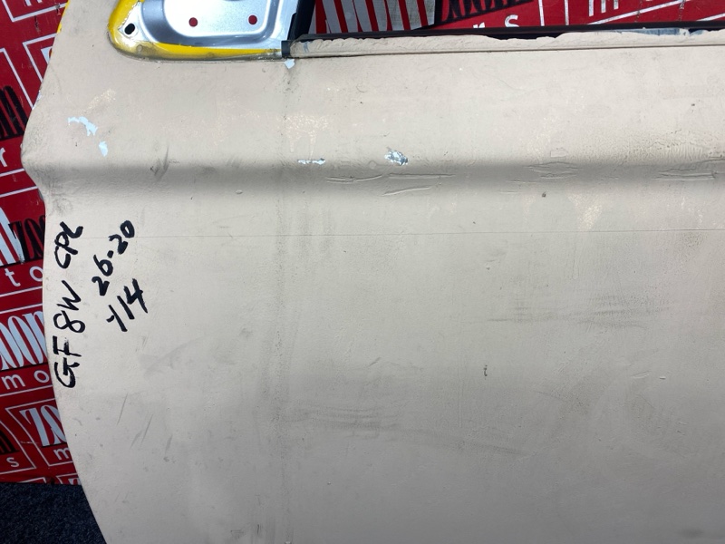 Дверь боковая, 32800 рублей, Солонцы