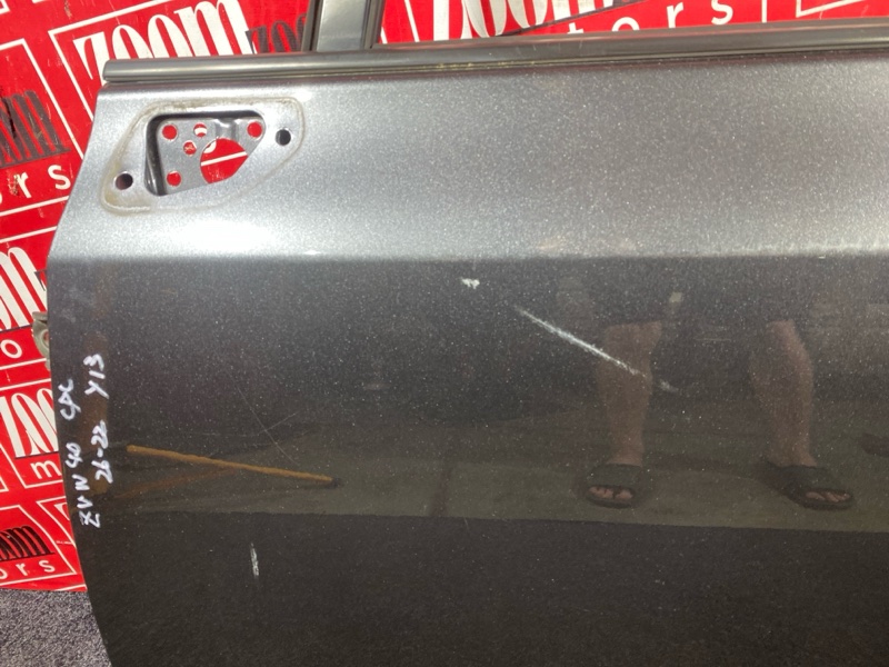 Дверь боковая, 33300 рублей, Солонцы