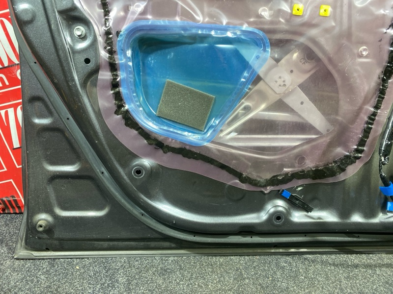 Дверь боковая, 33300 рублей, Солонцы