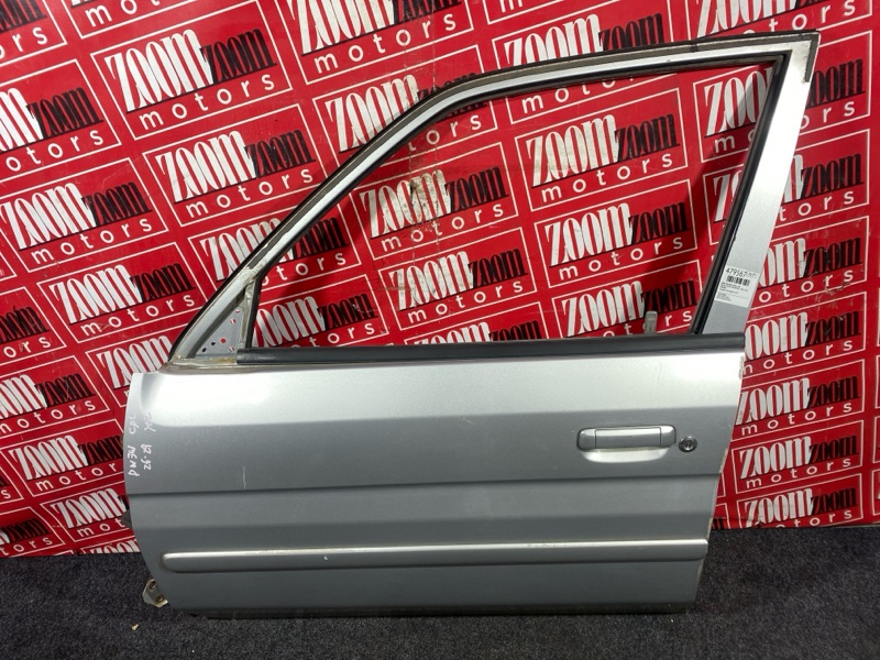 Дверь боковая, 3800 рублей, Солонцы