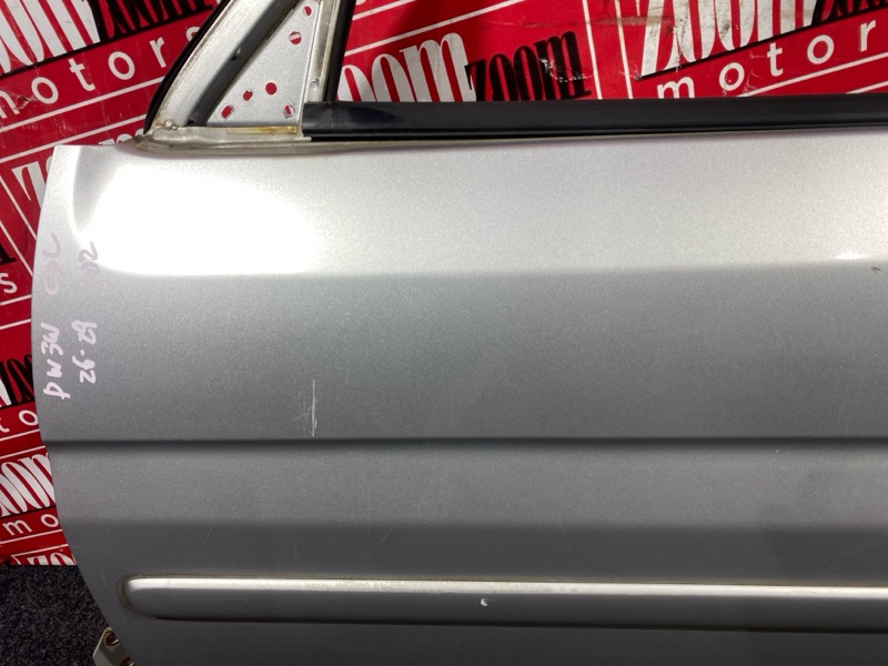 Дверь боковая, 3800 рублей, Солонцы