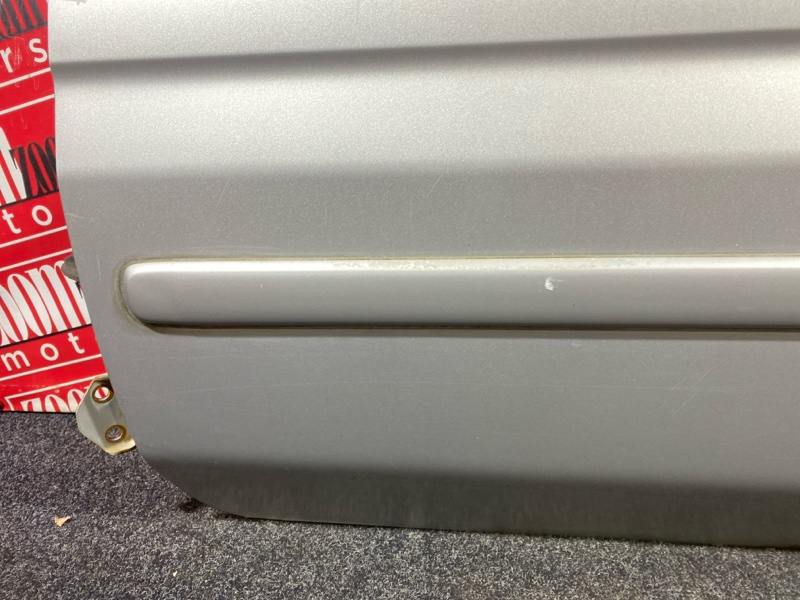 Дверь боковая, 3800 рублей, Солонцы