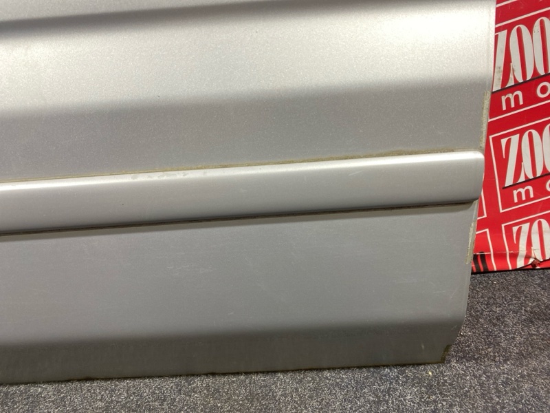 Дверь боковая, 3800 рублей, Солонцы