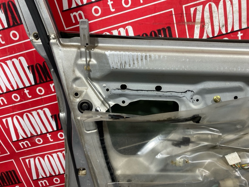 Дверь боковая, 3800 рублей, Солонцы