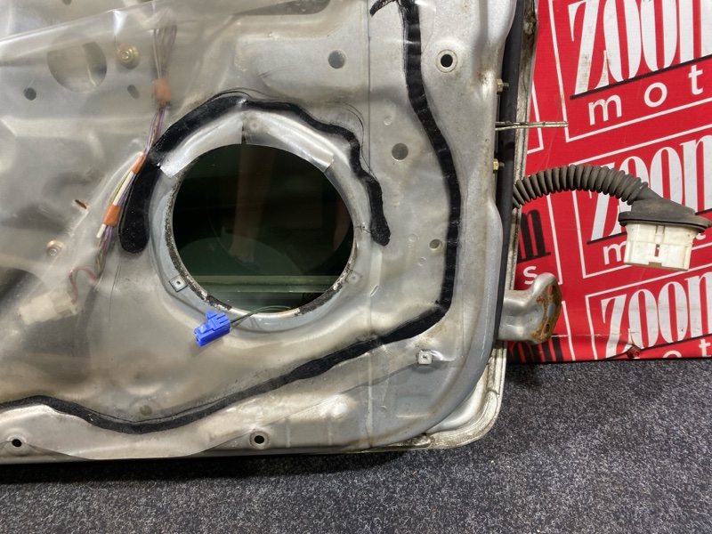 Дверь боковая, 3800 рублей, Солонцы