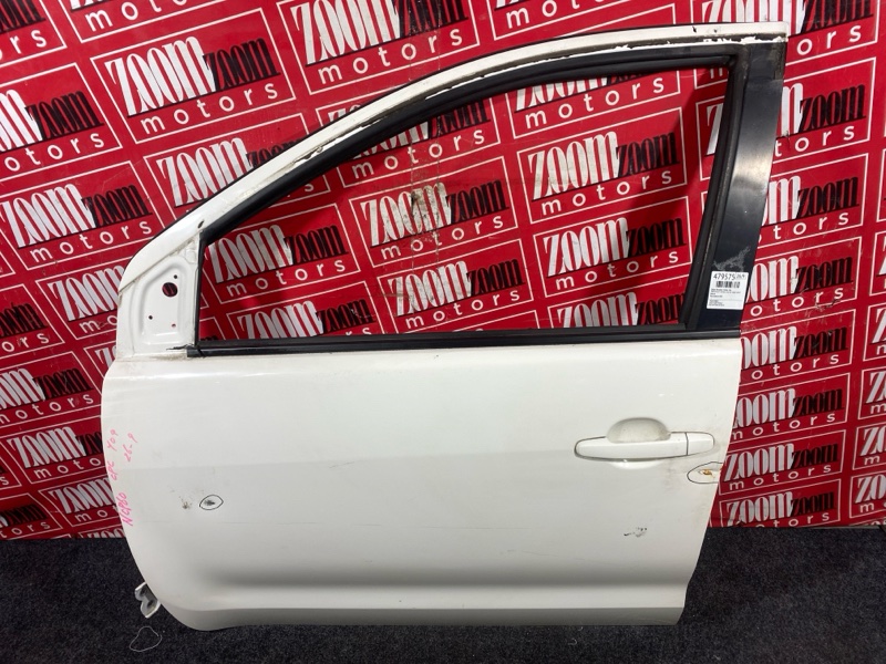 Дверь боковая, 19000 рублей, Солонцы