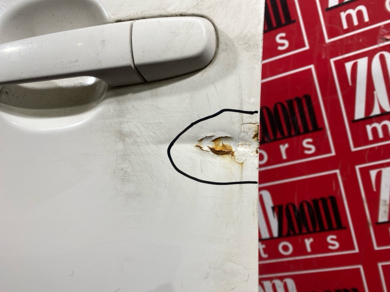 Дверь боковая, 19000 рублей, Солонцы