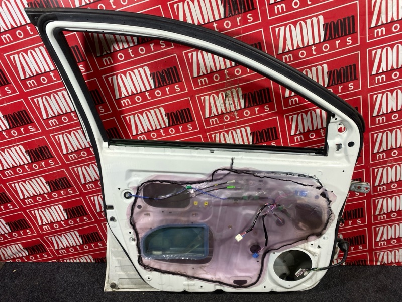 Дверь боковая, 19000 рублей, Солонцы