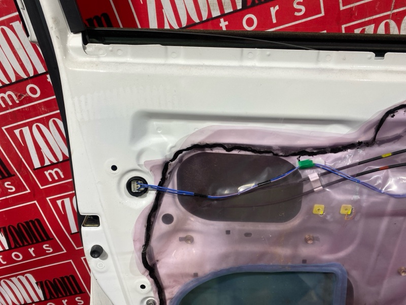 Дверь боковая, 19000 рублей, Солонцы