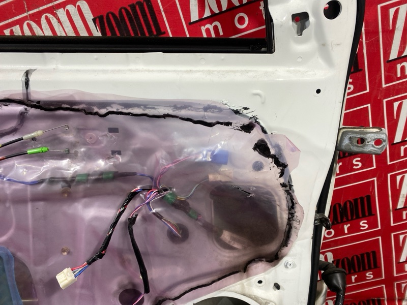 Дверь боковая, 19000 рублей, Солонцы