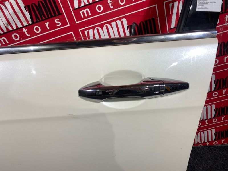 Дверь боковая, 5700 рублей, Солонцы