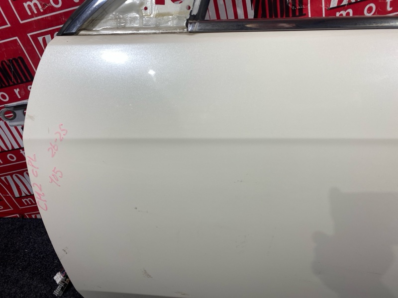 Дверь боковая, 5700 рублей, Солонцы