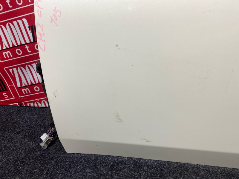 Дверь боковая, 5700 рублей, Солонцы