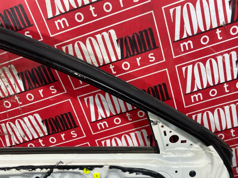 Дверь боковая, 5700 рублей, Солонцы