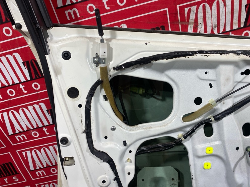 Дверь боковая, 5700 рублей, Солонцы