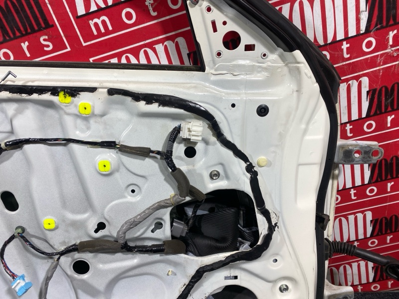 Дверь боковая, 5700 рублей, Солонцы