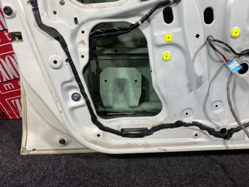 Дверь боковая, 5700 рублей, Солонцы