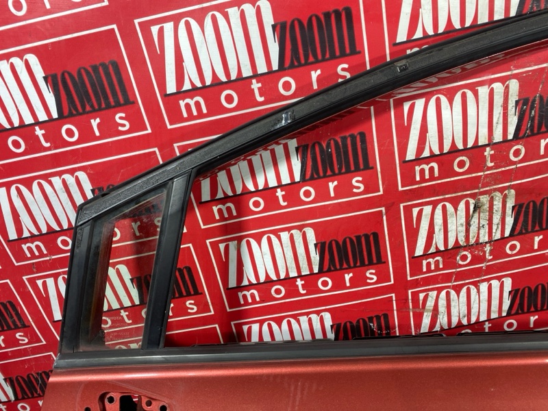 Дверь боковая, 33300 рублей, Солонцы