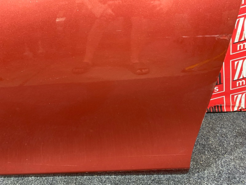 Дверь боковая, 33300 рублей, Солонцы