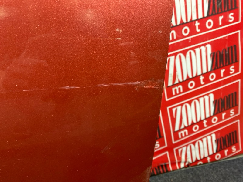 Дверь боковая, 33300 рублей, Солонцы