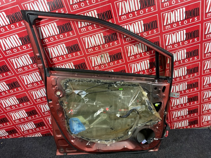 Дверь боковая, 33300 рублей, Солонцы