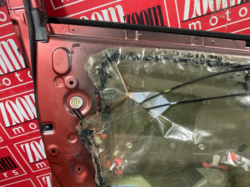 Дверь боковая, 33300 рублей, Солонцы