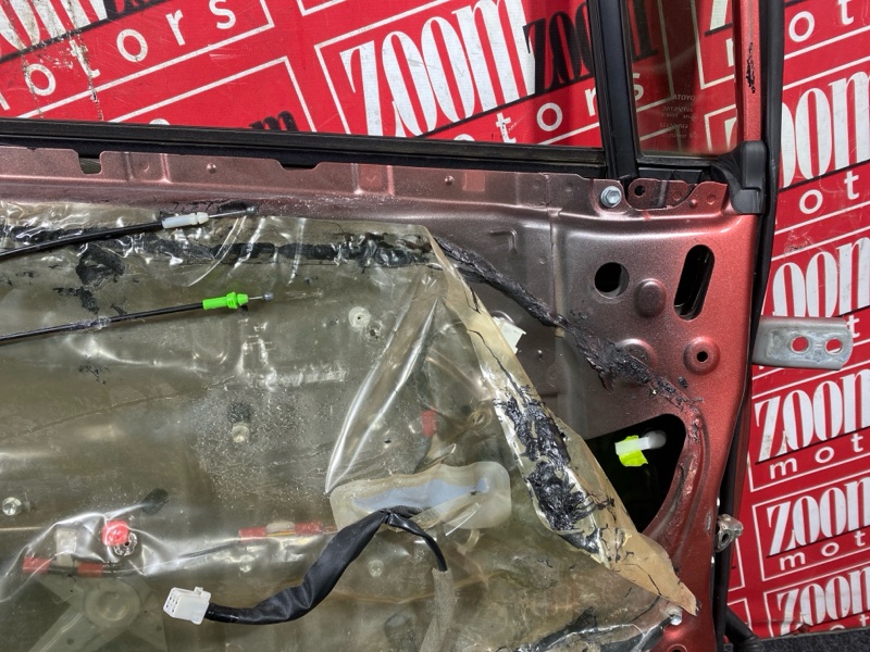 Дверь боковая, 33300 рублей, Солонцы